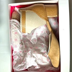 Isaac Mizrahi Sandals